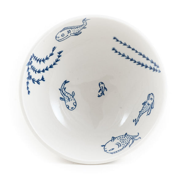 Marine Bowl (b-893)