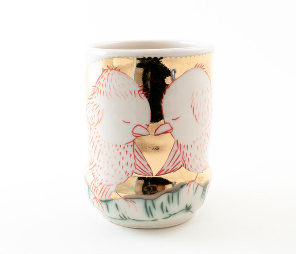 Love Bird Cup (c-2905) 13 fl oz