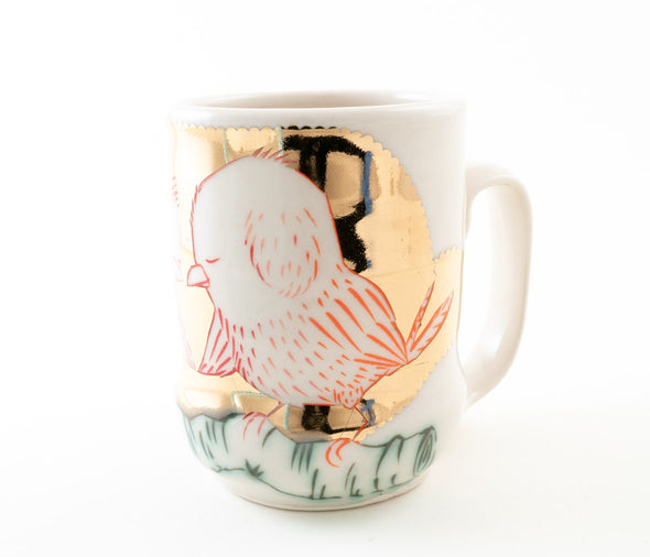 Love Bird Cup (c-2905) 13 fl oz