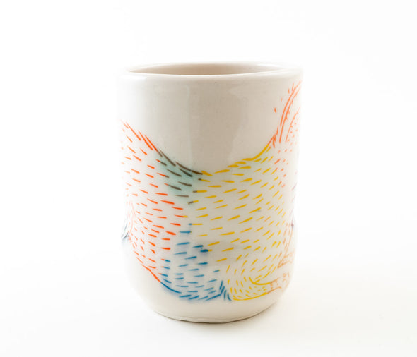 Rabbit Cup (c-2911) 12 fl oz