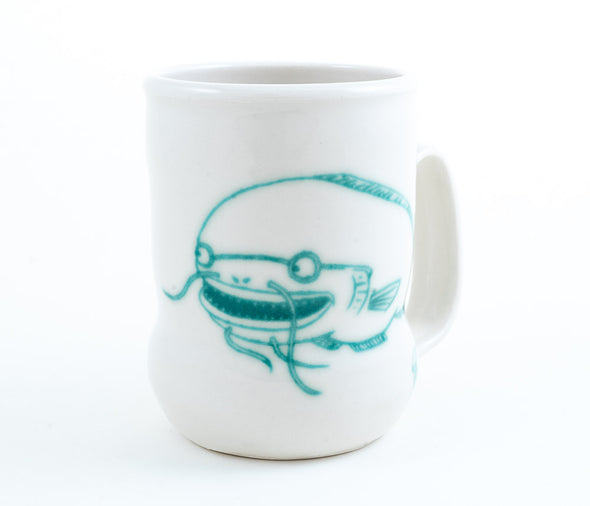 Myopic Catfish Cup (c-3108) 17 fl oz