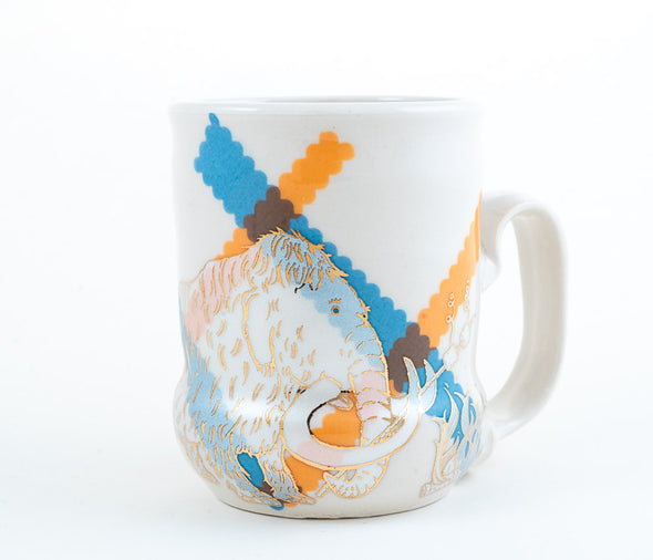 Mammoth Roasting S'mores Cup (c-3119) 15 fl oz