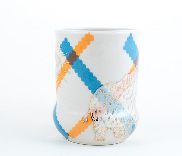 Mammoth Roasting S'mores Cup (c-3119) 15 fl oz