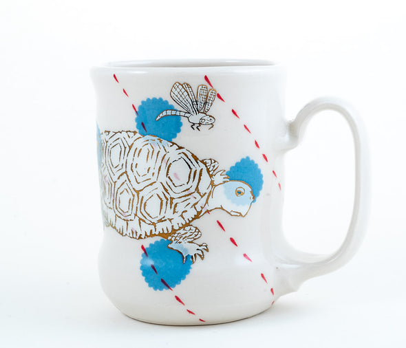 Minogame Cup (c-3128) 15 fl oz