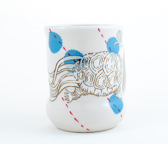 Minogame Cup (c-3128) 15 fl oz