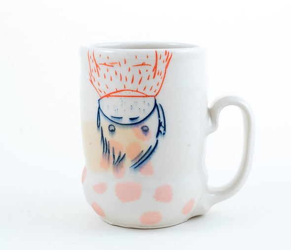 Monkeys Cup (c-3141) 13 fl oz