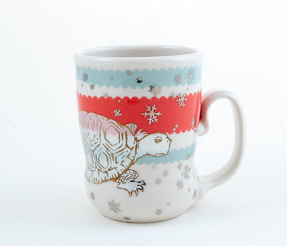 Minogame in Snow Cup (c-3158) 13 fl oz