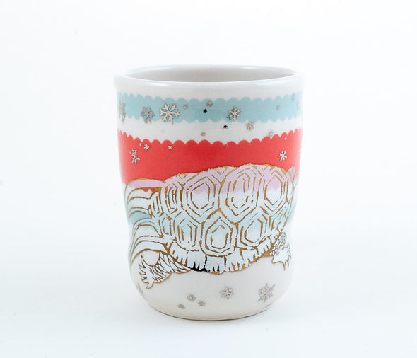 Minogame in Snow Cup (c-3158) 13 fl oz