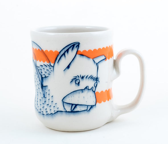 Monobrow Bat Cup (c-3180) 10 fl oz