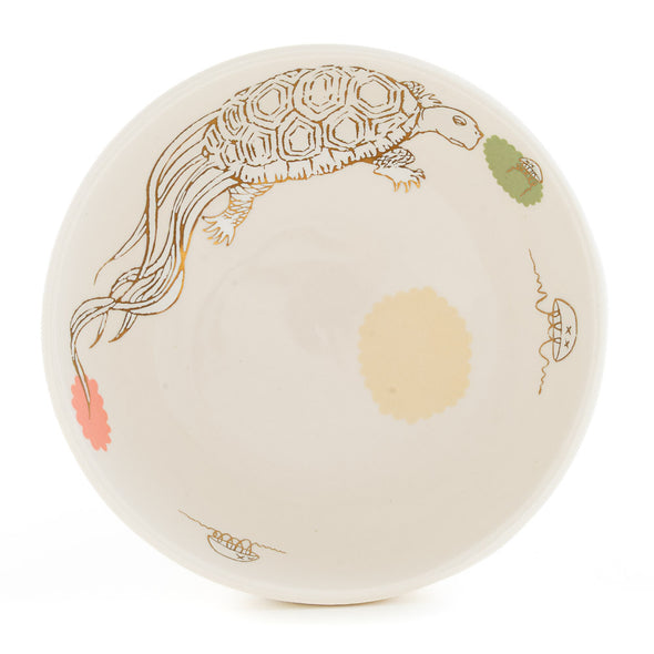 Minogame Bowl (b-1000)