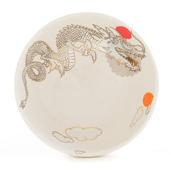 Dragon Bowl (b-1004)