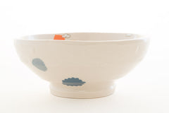 Dragon Bowl (b-1004)