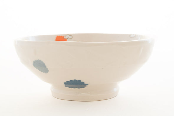 Dragon Bowl (b-1004)