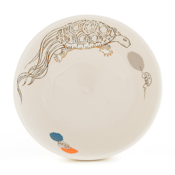 Minogame Bowl (b-1005)