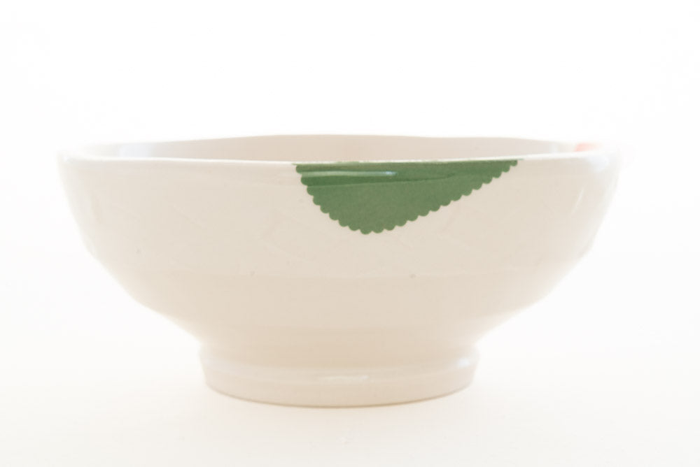 Hybrid-Alphabet Bowl (b-1010)