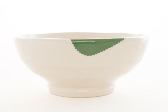 Hybrid-Alphabet Bowl (b-1010)