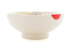 Alphabet Dragon Bowl (b-1015)