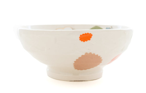 Dragon Bowl (b-1023)