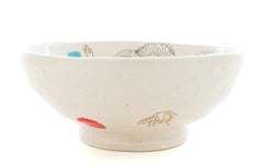 Dragon Bowl (b-1025)