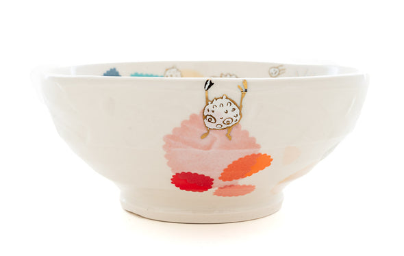 Germ Bowl (b-1026)