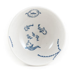 Marine Bowl (b-891)