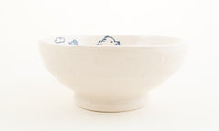 Flying Bear Bowl (b-918)