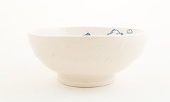 Flying Bear Bowl (b-927)