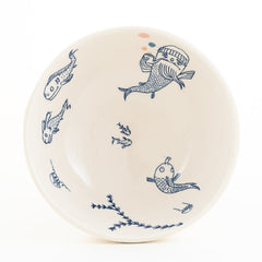 Marine Bowl (b-947)