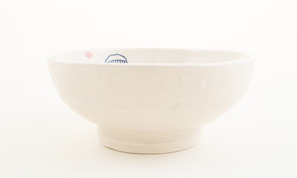 Marine Bowl (b-947)