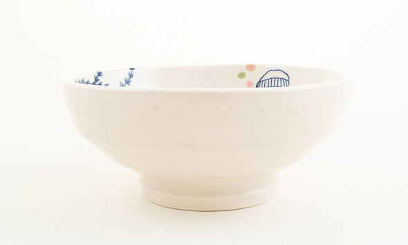 Marine Bowl (b-975)