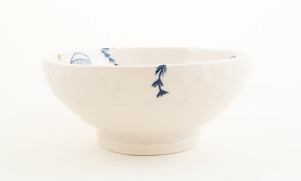 Marine Bowl (b-986)