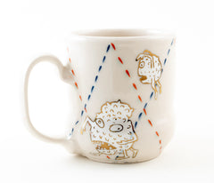 Germ Cup (c-2881) 10 fl oz