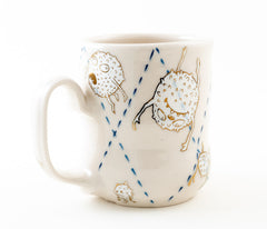 Germ Cup (c-2885) 9 fl oz