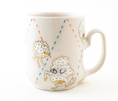 Germ Cup (c-2886) 10 fl oz