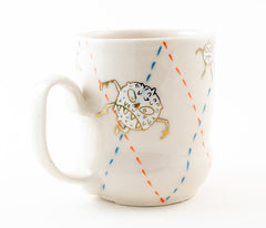 Germ Cup (c-2886) 10 fl oz
