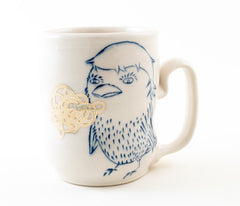 Thought Cup (c-2889) 11 fl oz