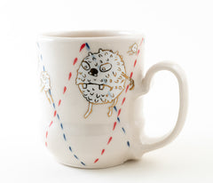 Germ Cup (c-2890) 11 fl oz