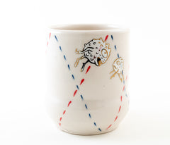 Germ Cup (c-2890) 11 fl oz