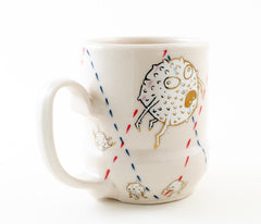 Germ Cup (c-2890) 11 fl oz