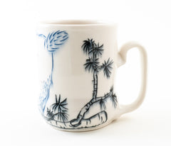 Love Bird Cup (c-2891) 11 fl oz
