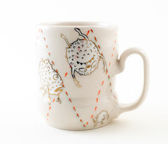 Germ Cup (c-2892) 12 fl oz
