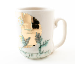 Love Bird Cup (c-2897) 12 fl oz