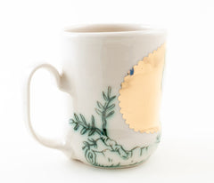 Love Bird Cup (c-2897) 12 fl oz