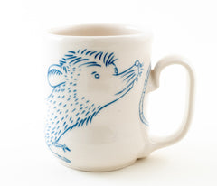 Rat Cup (c-2898) 13 fl oz