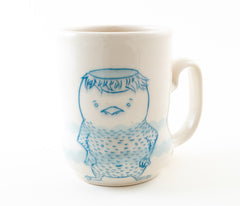 Kappa Cup (c-2899) 12 fl oz