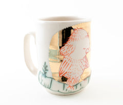 Love Bird Cup (c-2905) 13 fl oz