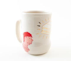 S'more and Campfire Cup (c-2906) 12 fl oz