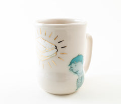 S'more and Campfire Cup (c-2906) 12 fl oz