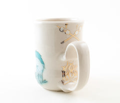 S'more and Campfire Cup (c-2906) 12 fl oz
