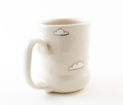 Tiger Puffing Clouds (c-2910) 12 fl oz